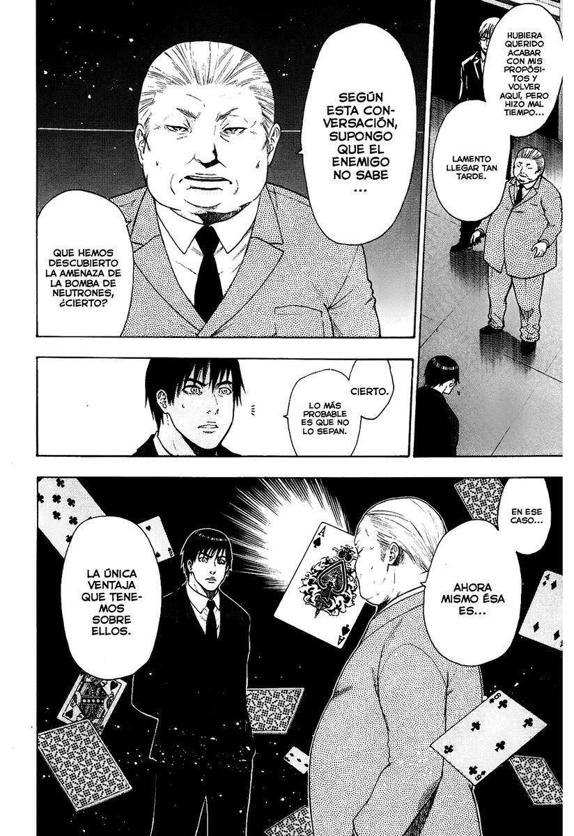 Capitulo 81 page 14