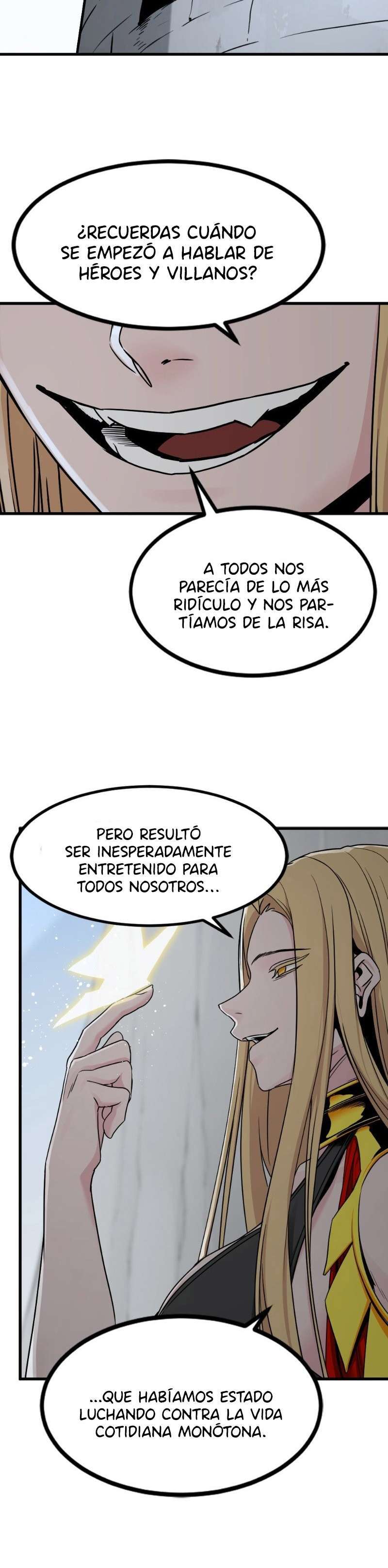 Capitulo 101 page 19