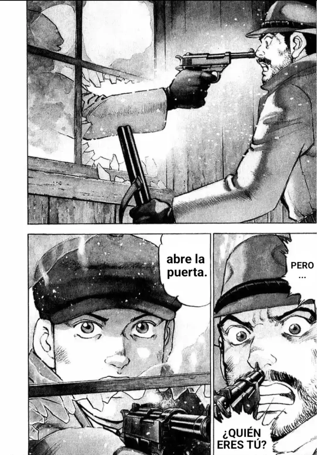Capitulo 118 page 3