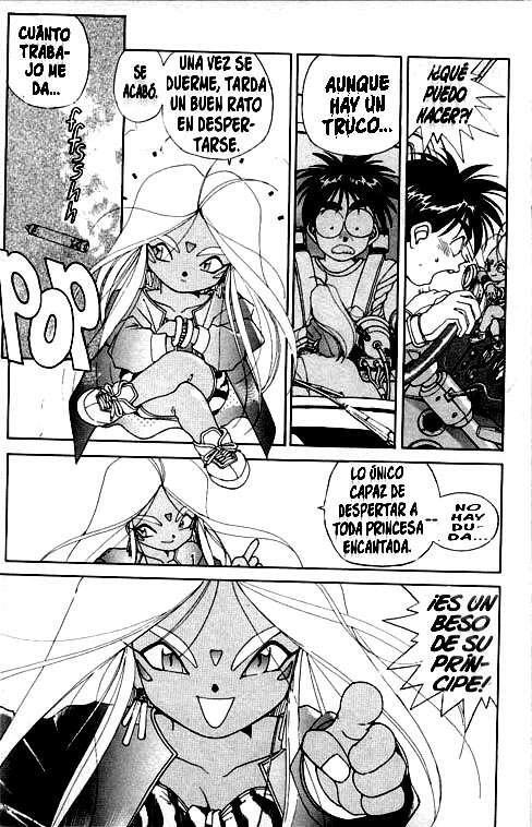 Capitulo 23 page 21