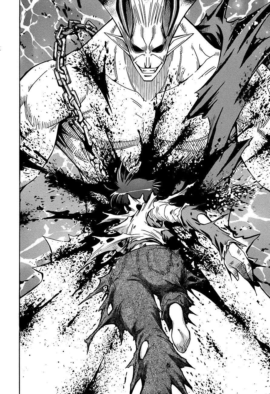 Capitulo 178 page 19