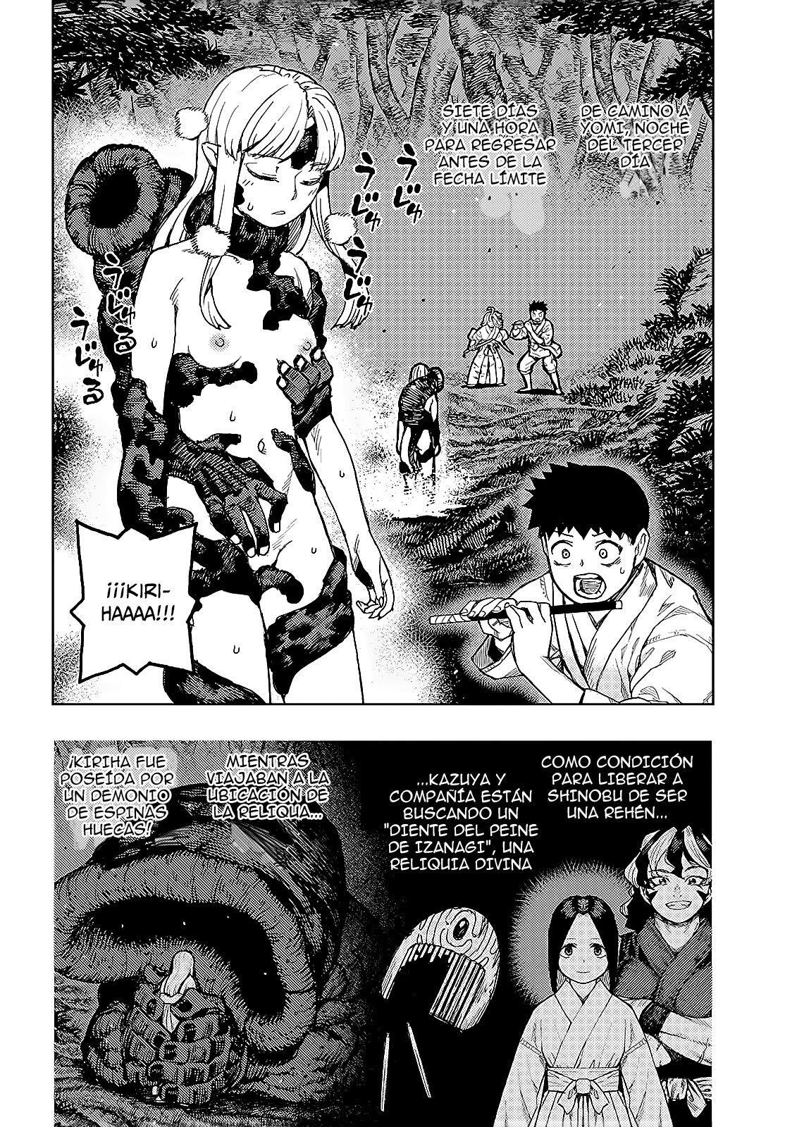 Capitulo 145 page 6