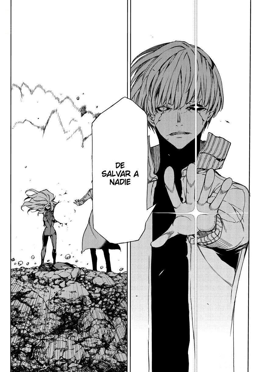 Capitulo 85 page 18