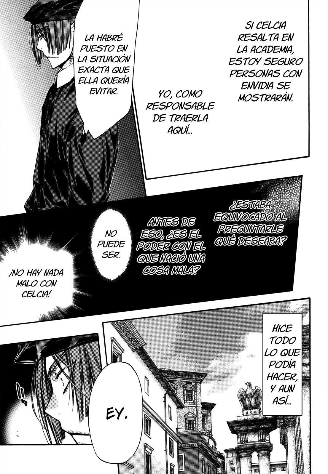 Capitulo 26 page 21