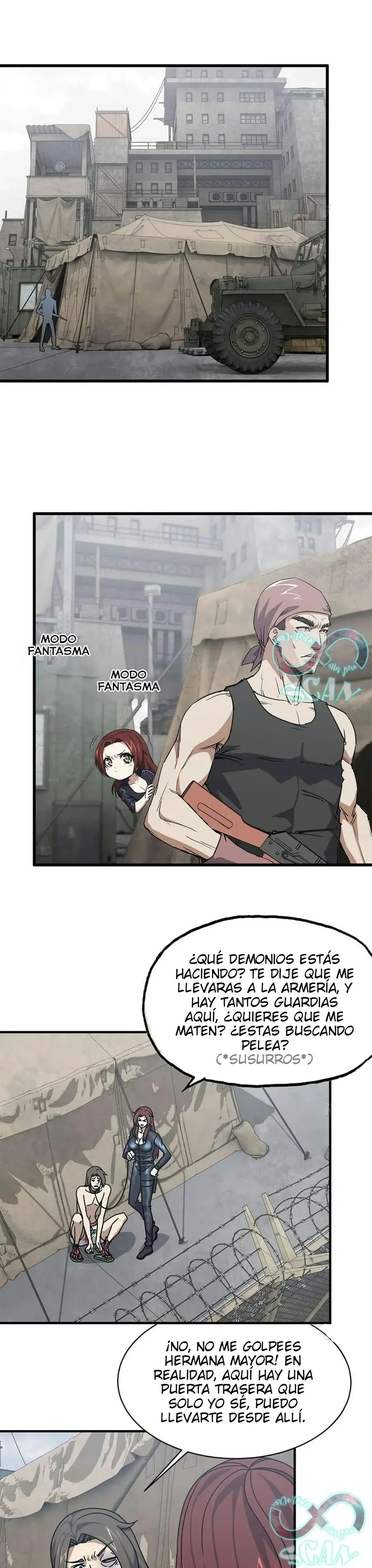 Capitulo 86 page 8