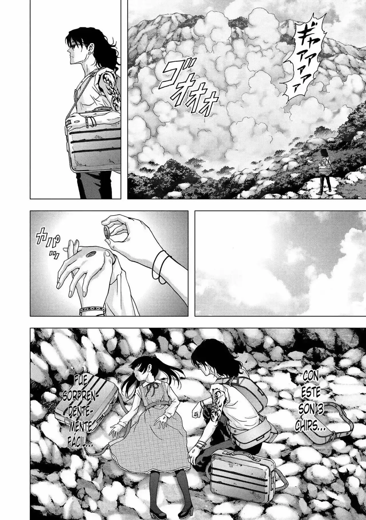 Capitulo 86 page 42