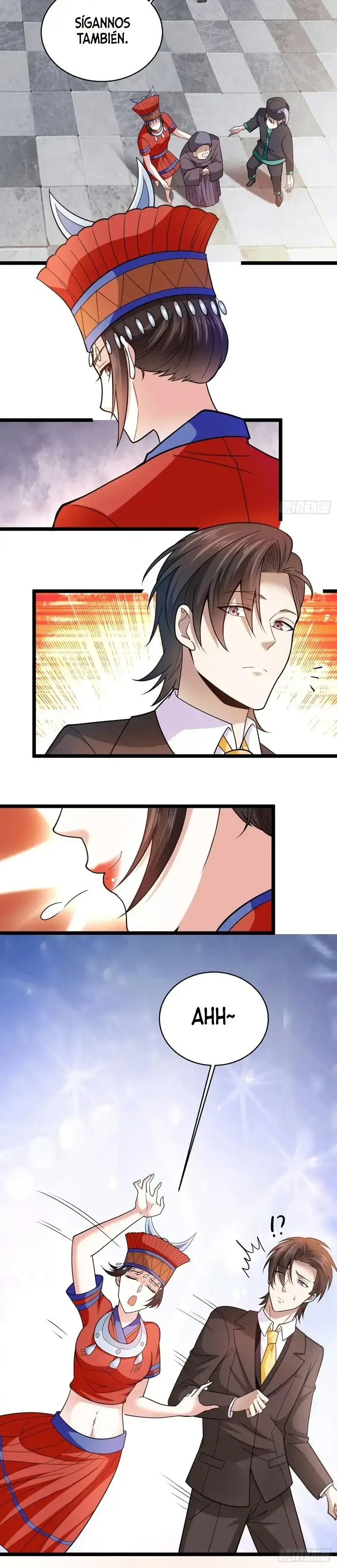 Capitulo 60 page 10