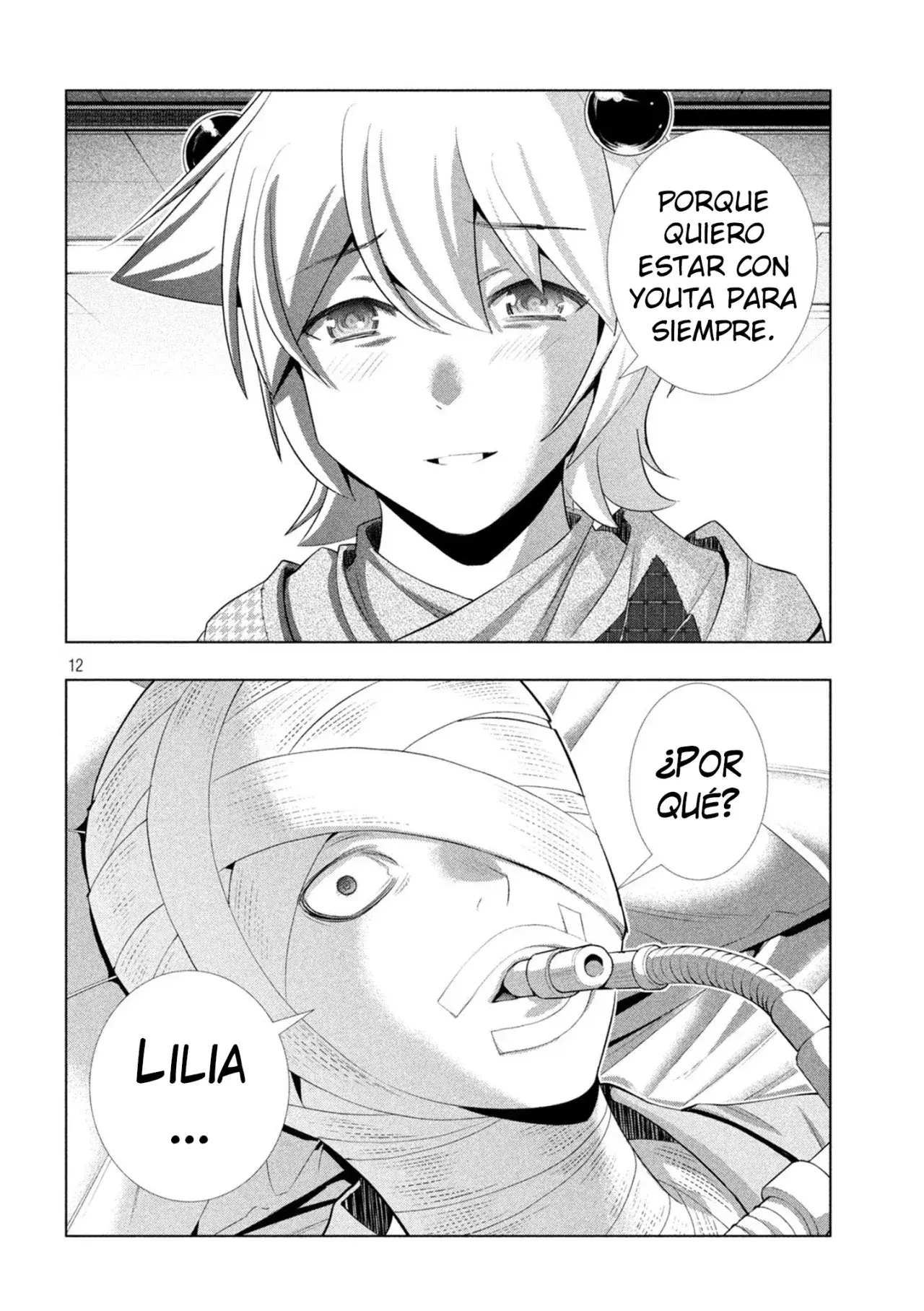 Capitulo 304 page 14