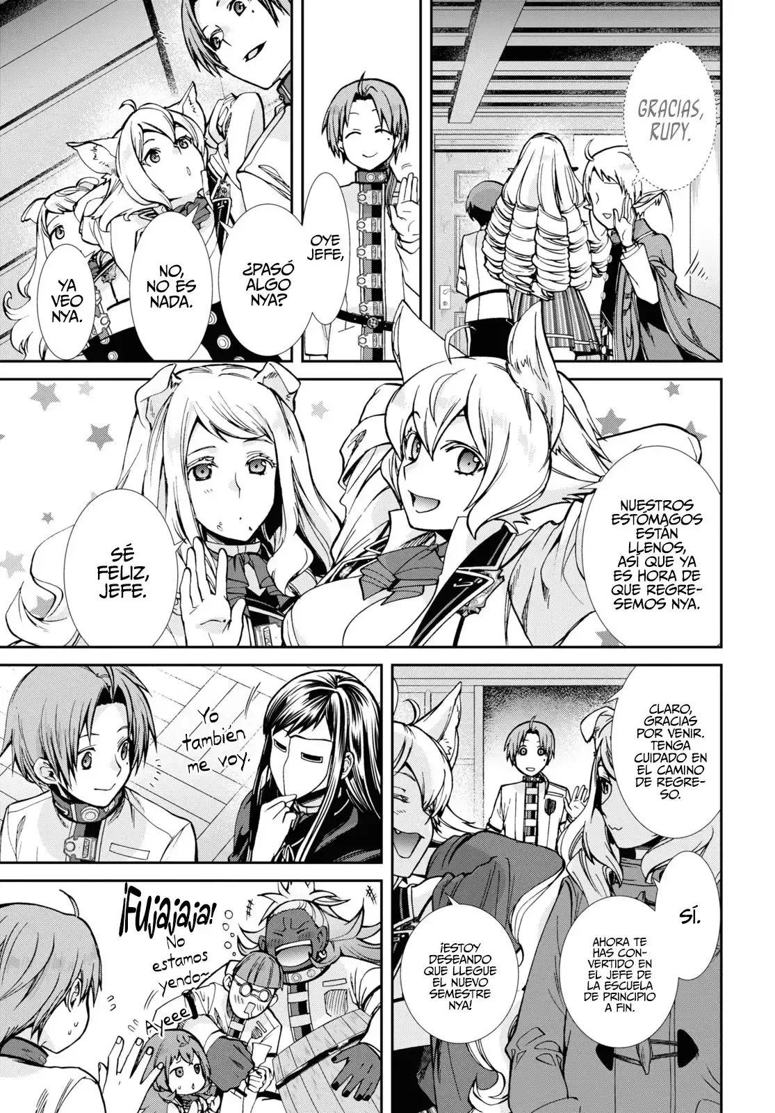 Capitulo 81 page 17