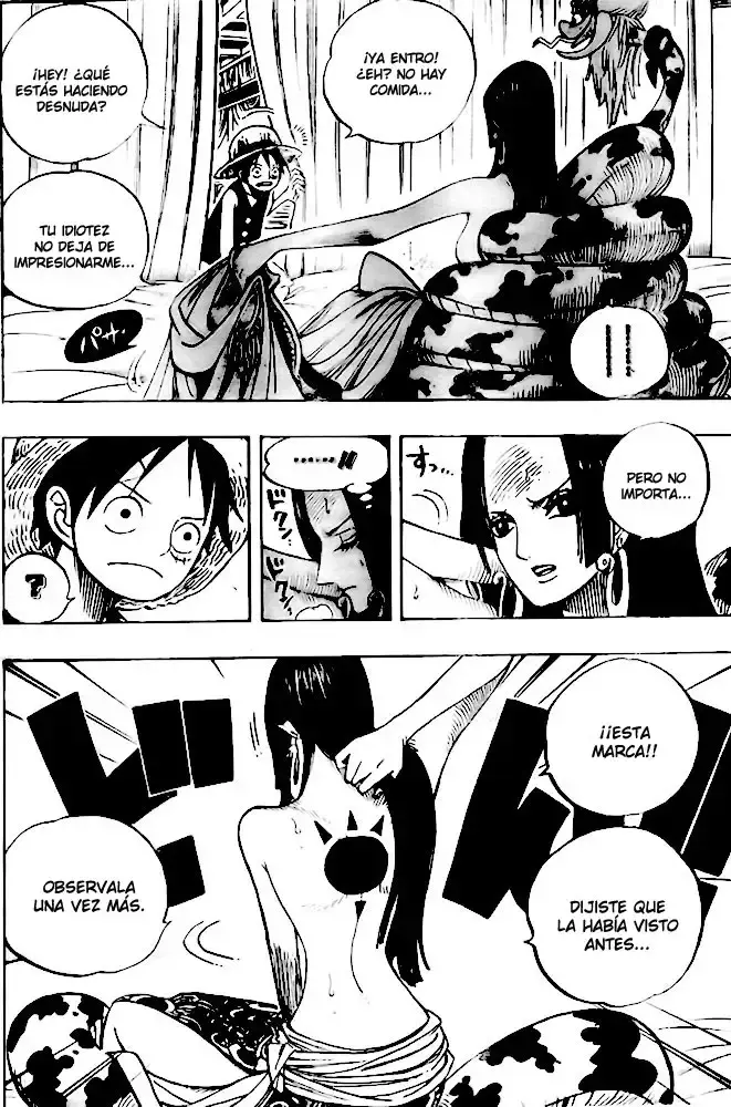 Capitulo 521 page 8