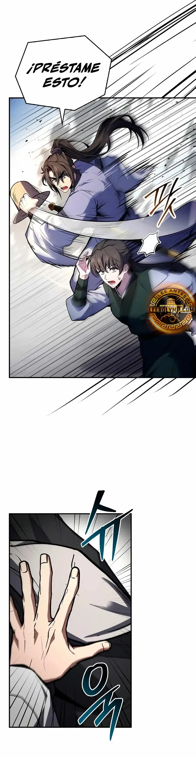 Capitulo 81 page 41