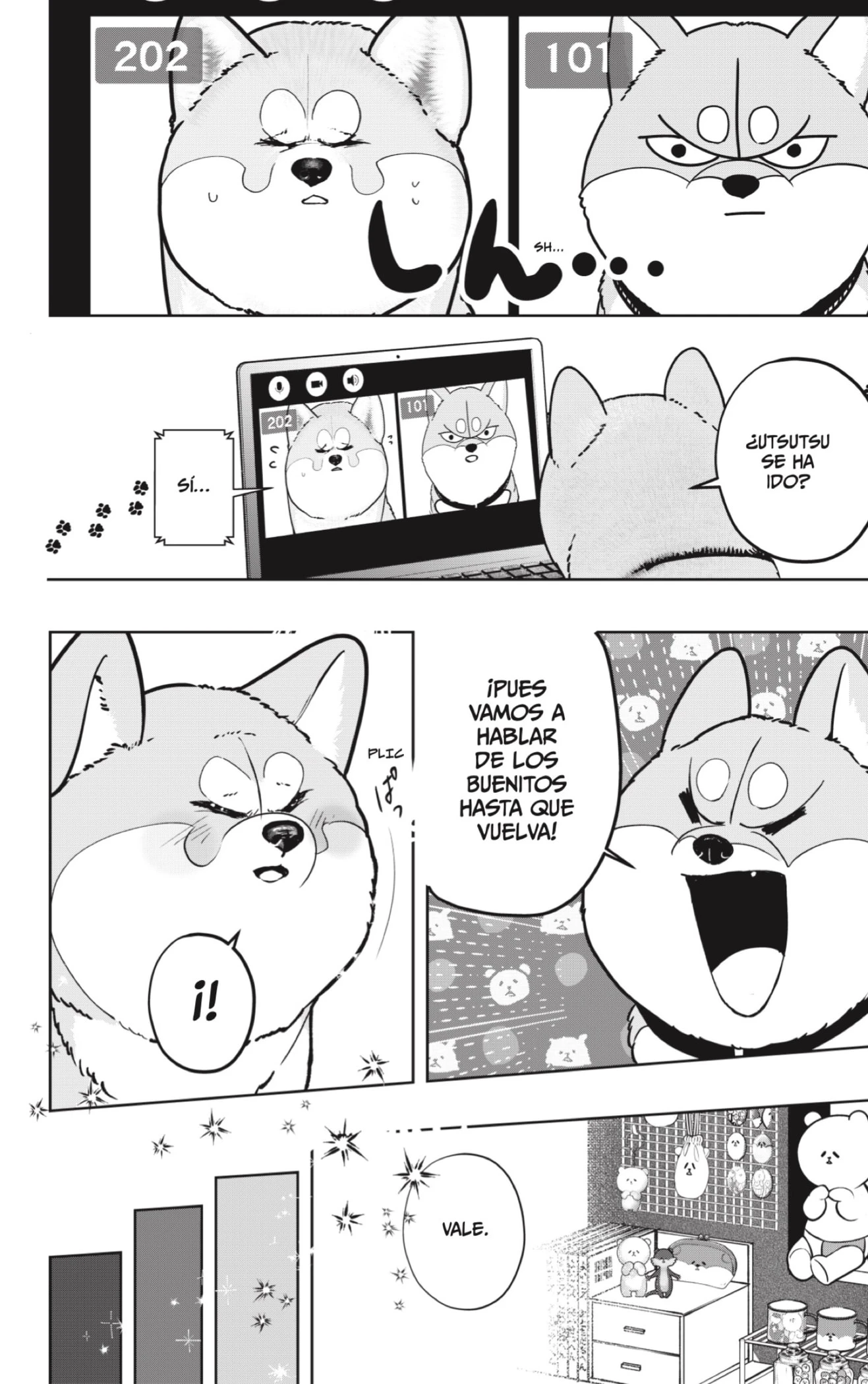 Capitulo 30 page 14
