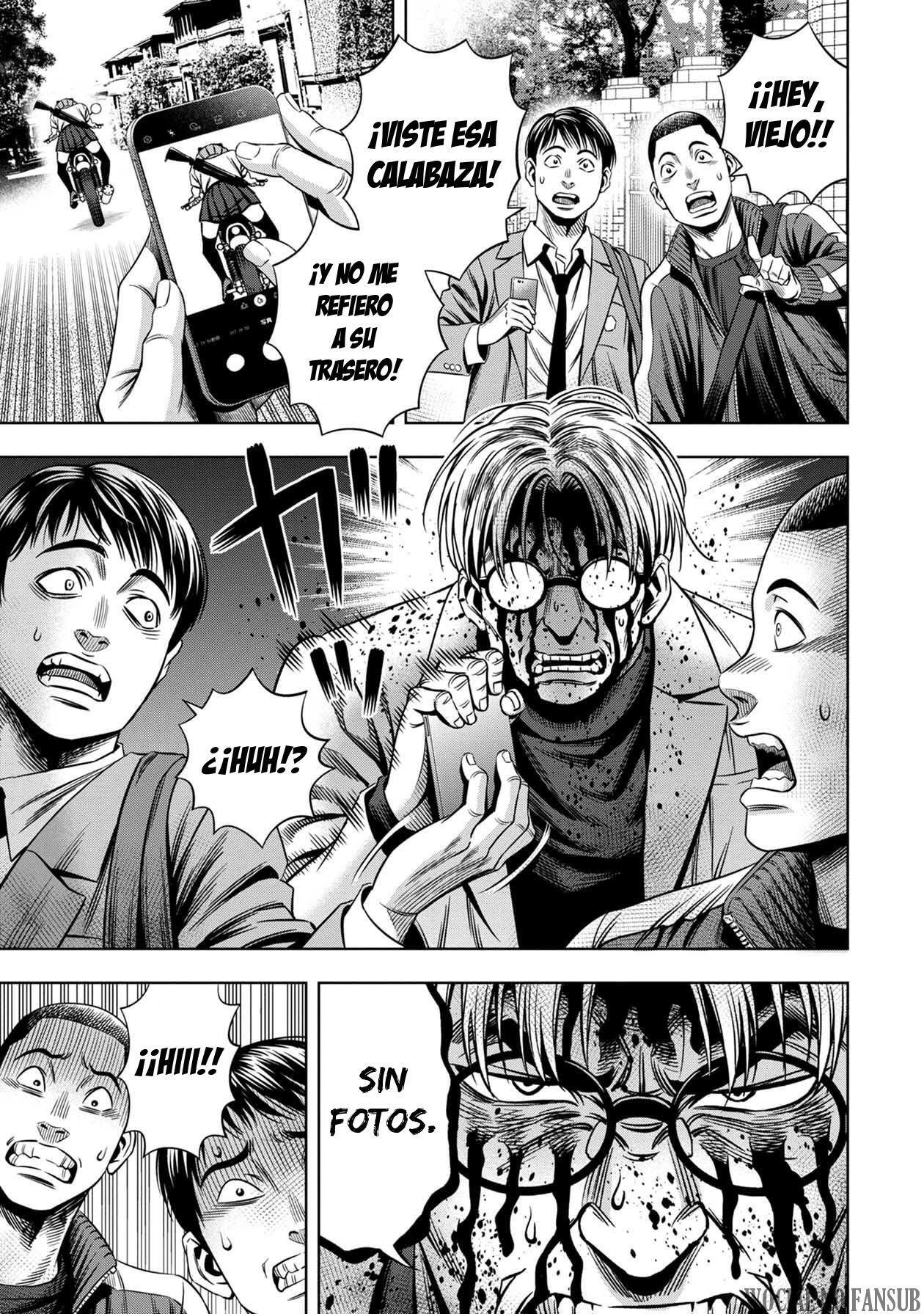 Capitulo 43 page 20