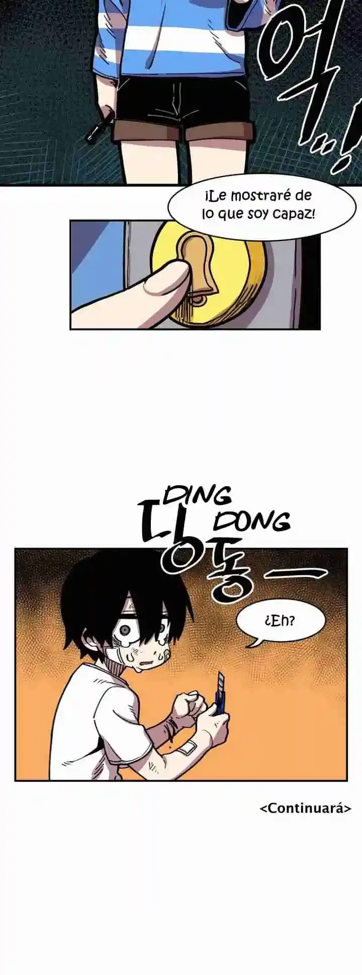 Capitulo 32 page 13