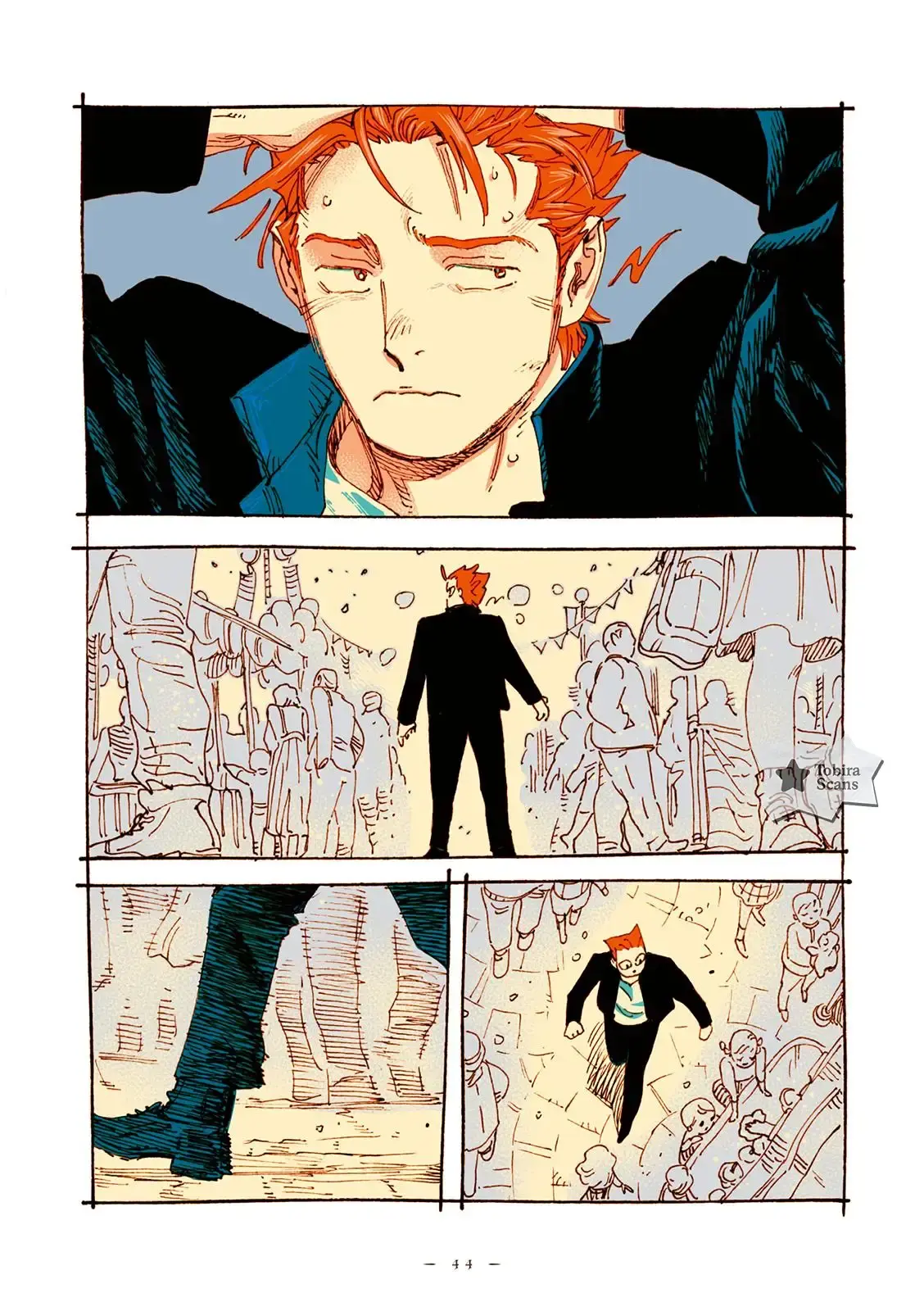 Capitulo 72 page 3