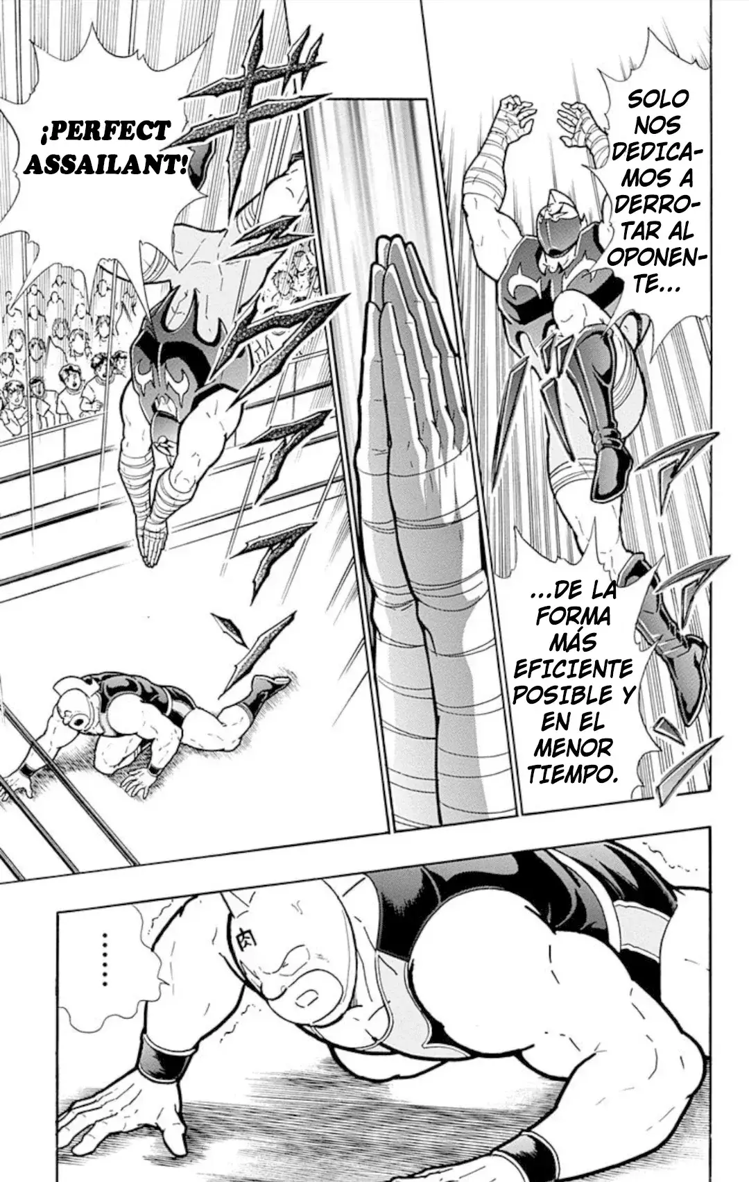 Capitulo 570 page 17