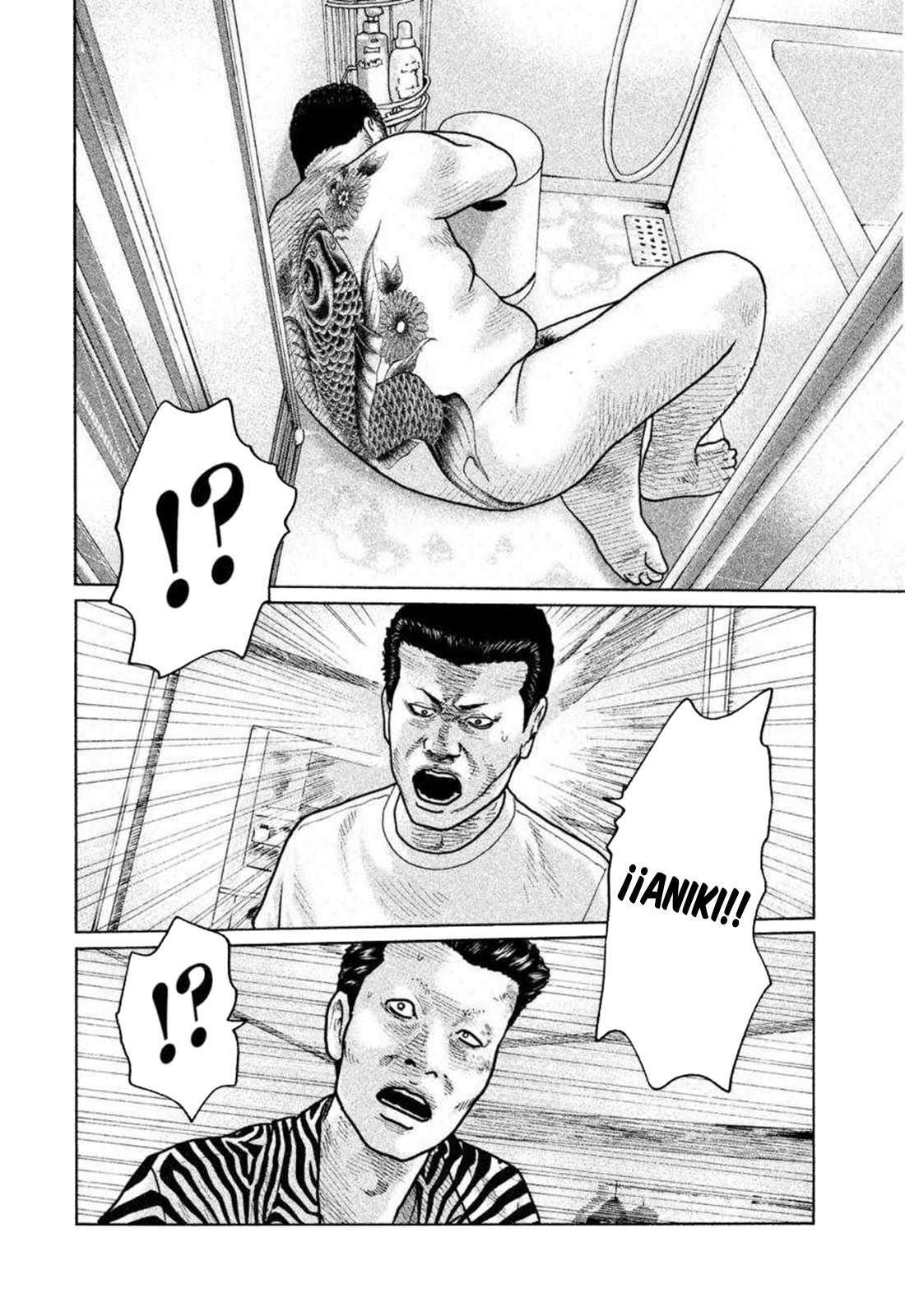 Capitulo 31 page 22