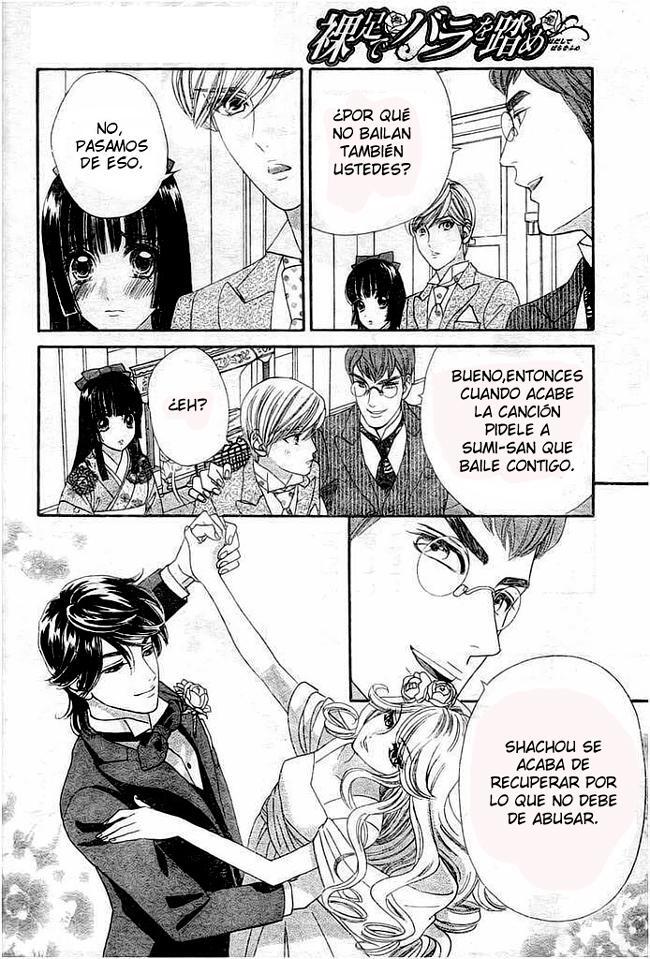 Capitulo 27 page 19