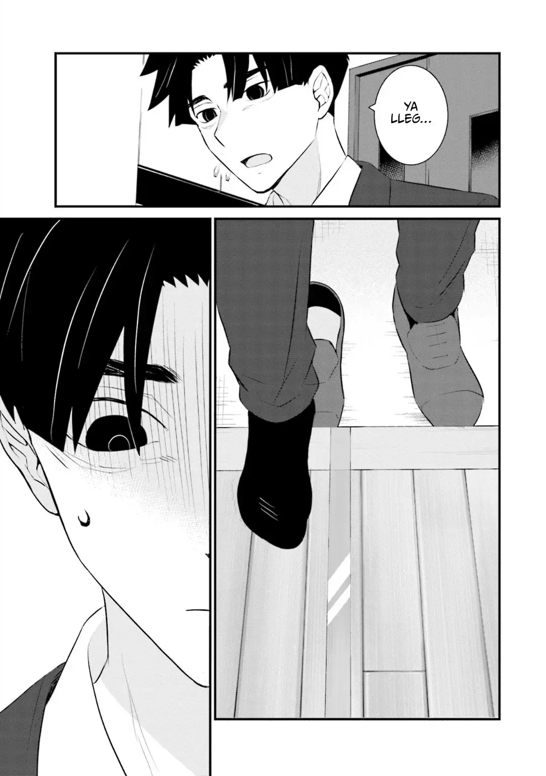 Capitulo 77 page 21