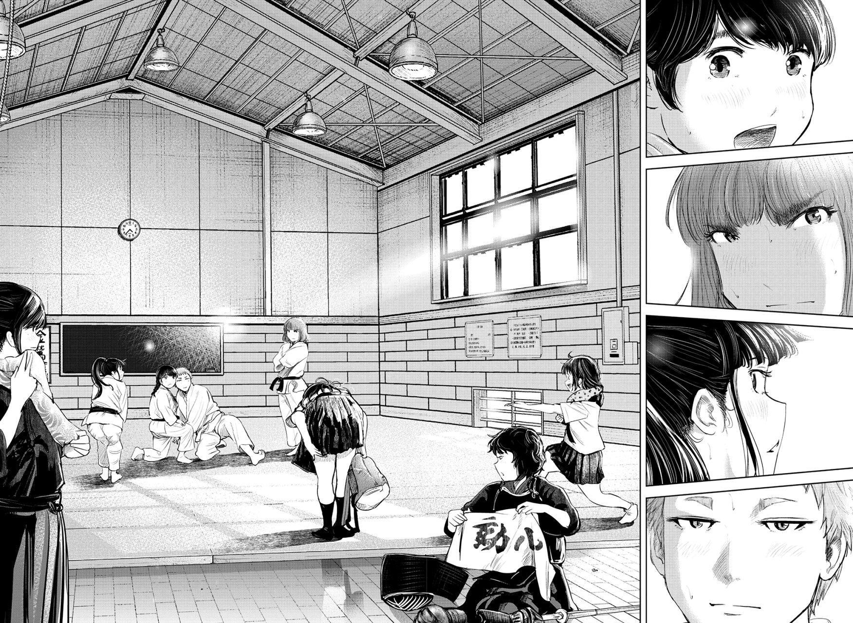 Capitulo 123 page 16