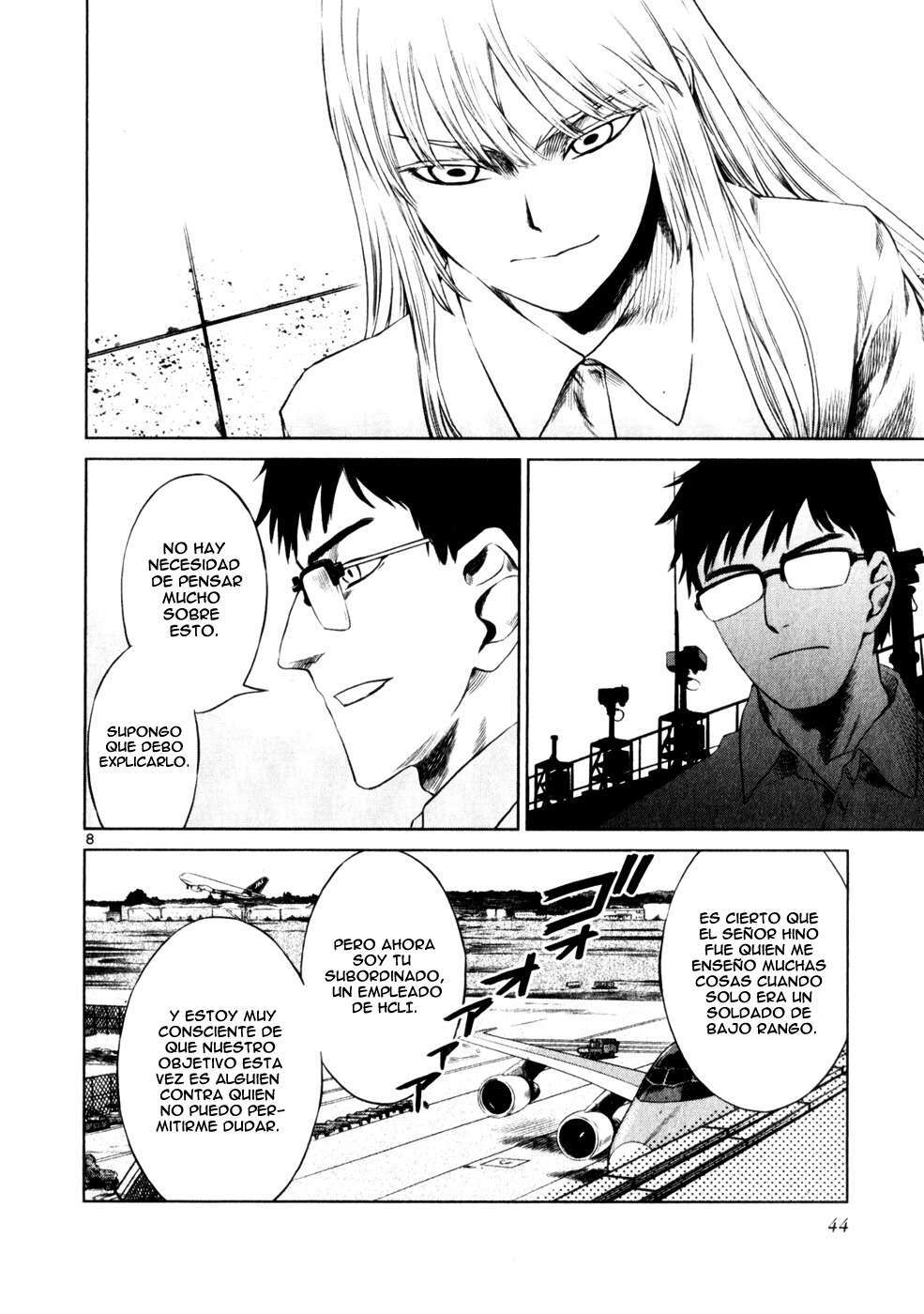 Capitulo 45 page 8