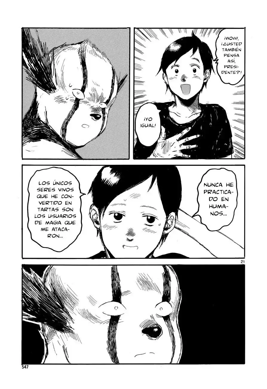 Capitulo 138 page 25