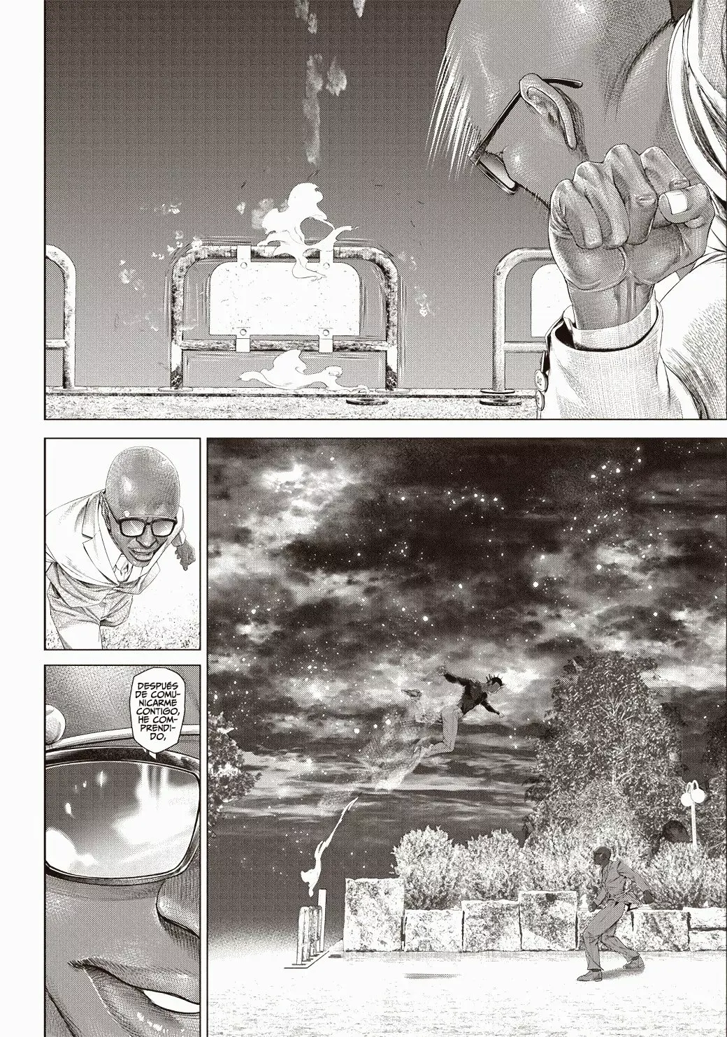 Capitulo 105 page 21