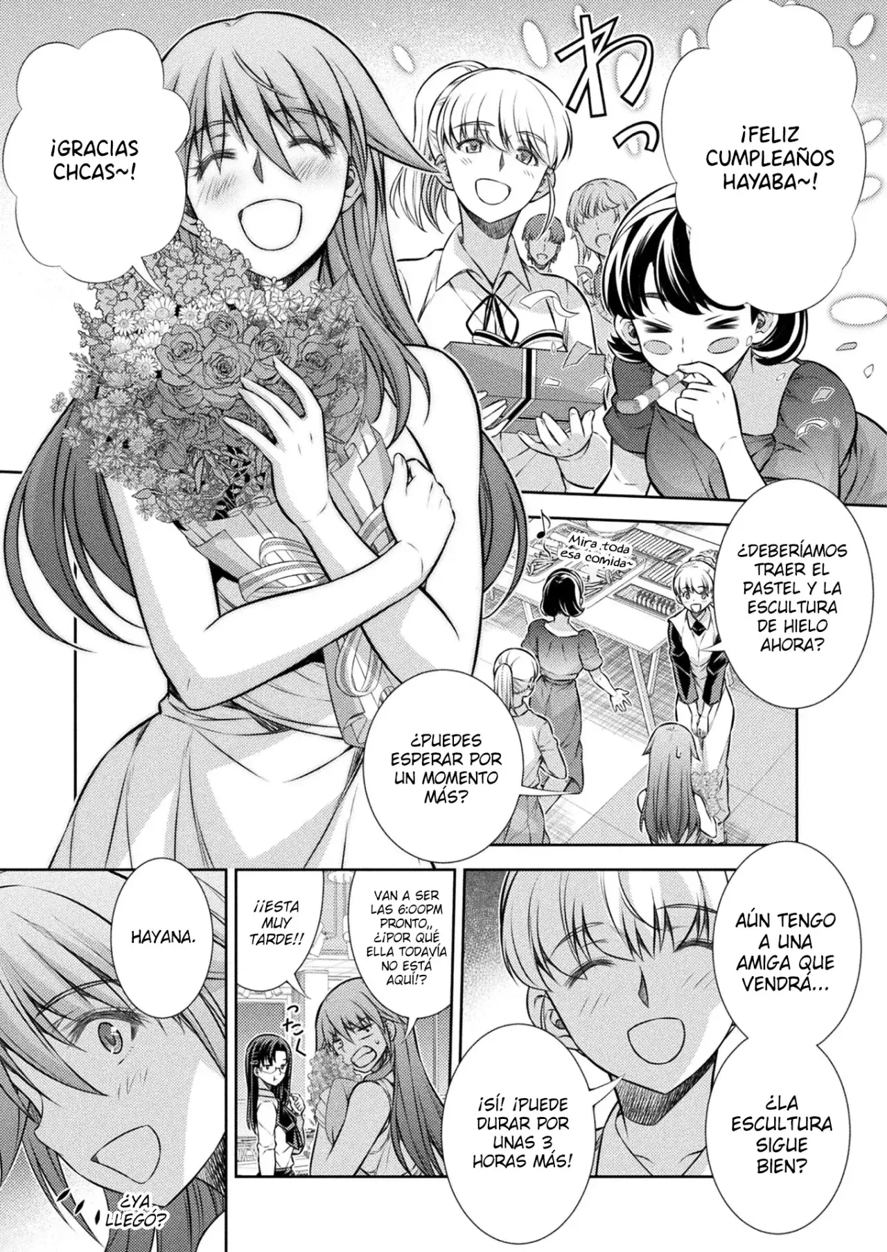Capitulo 21 page 15