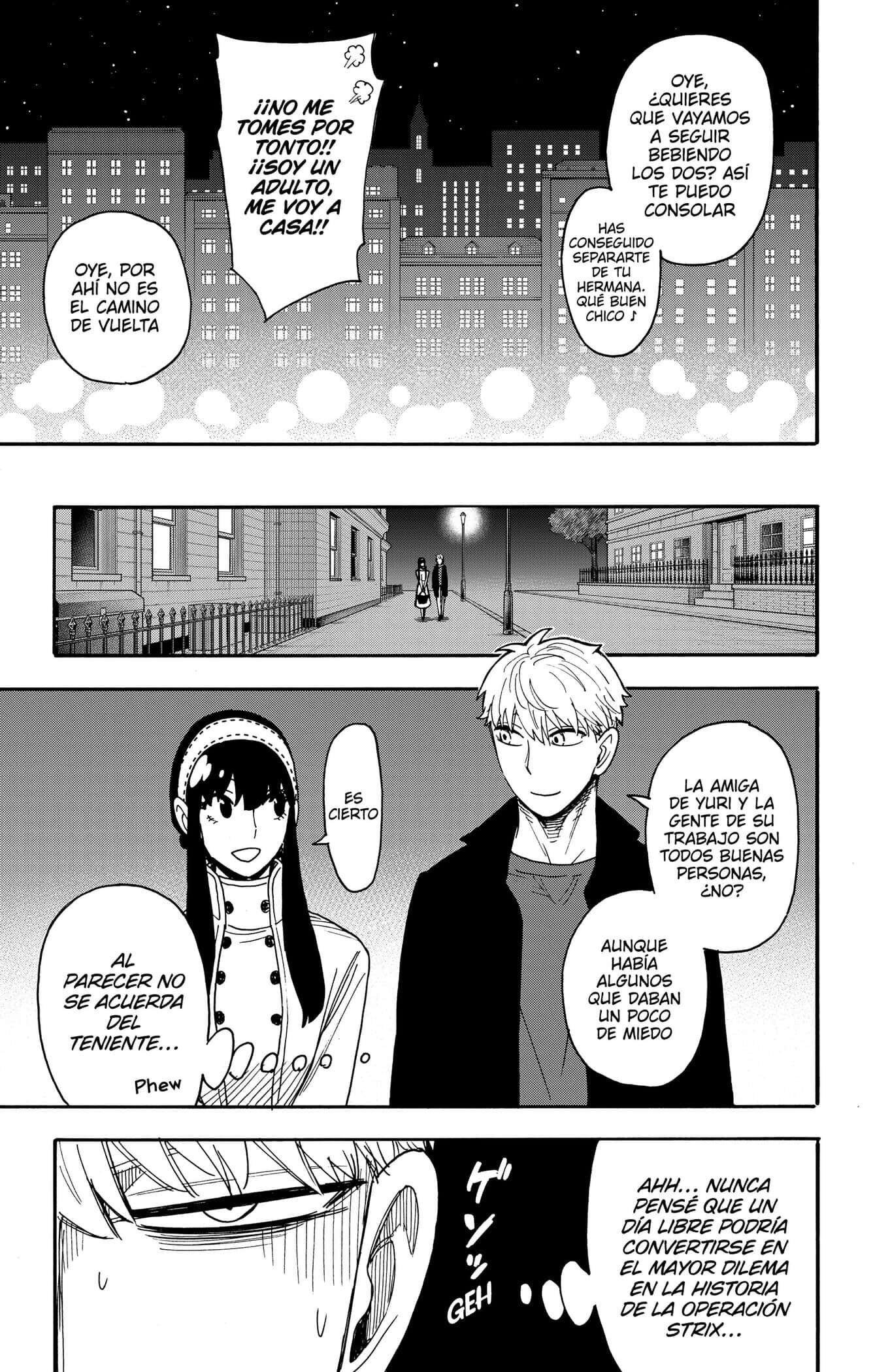 Capitulo 136 page 17