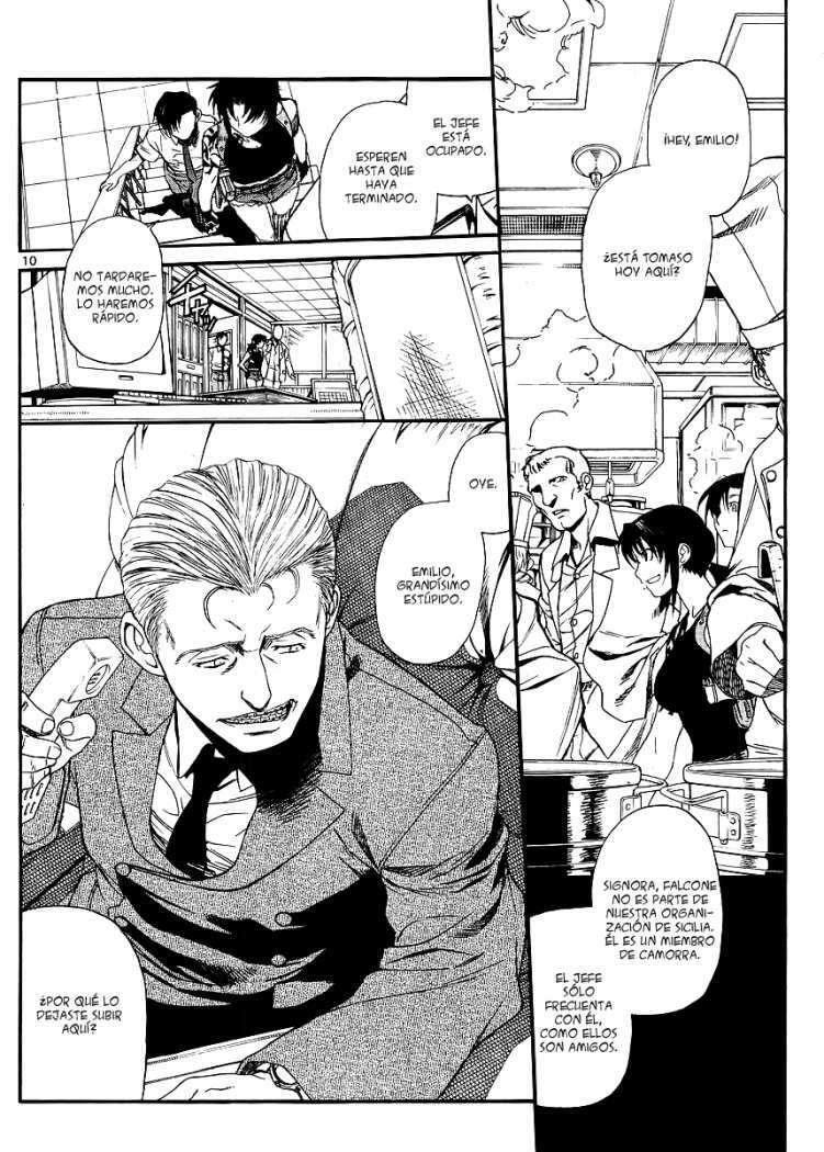 Capitulo 79 page 10