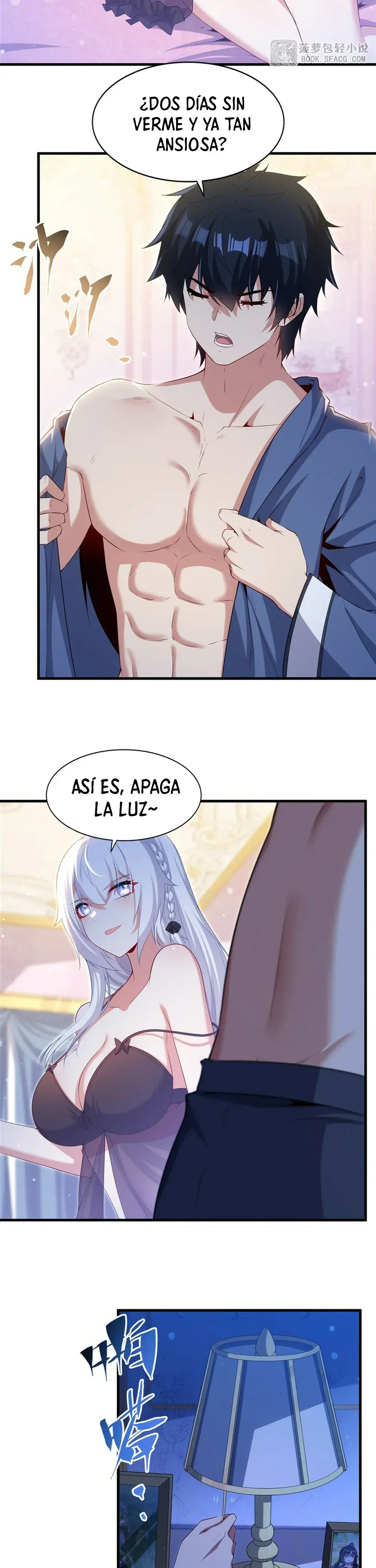 Capitulo 60 page 3
