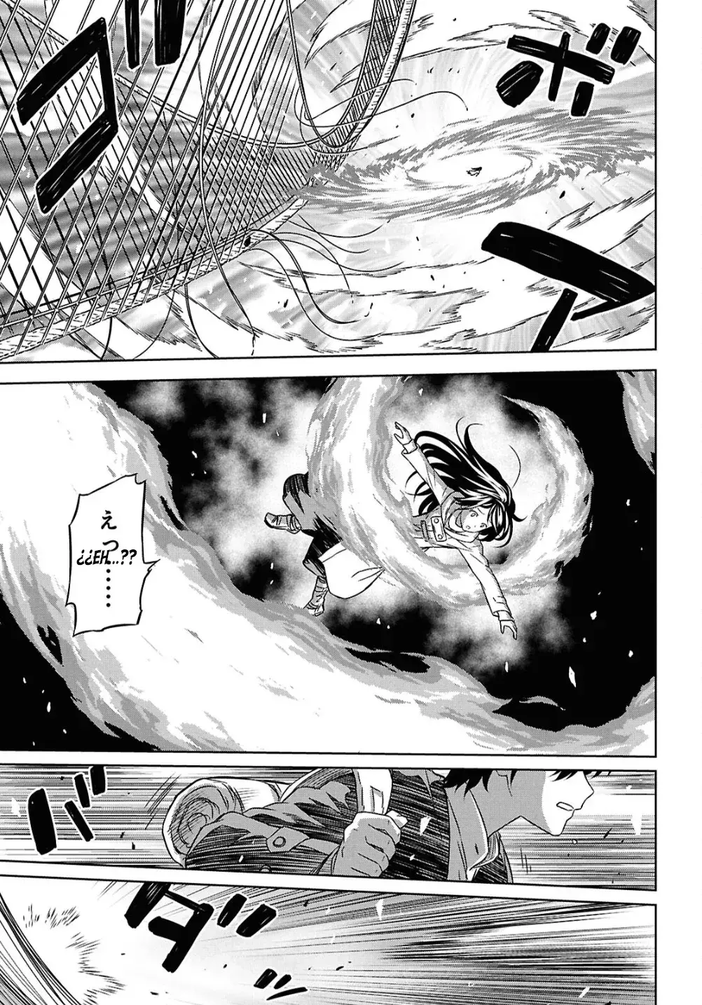 Capitulo 37 page 17