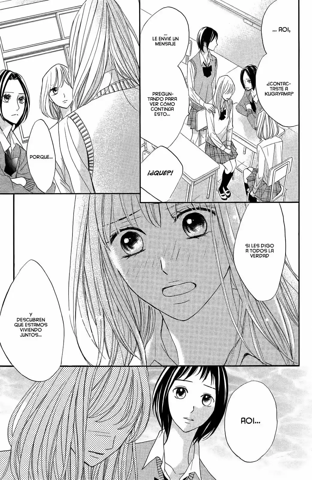 Capitulo 83 page 15