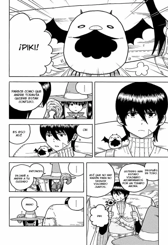 Capitulo 9 page 15