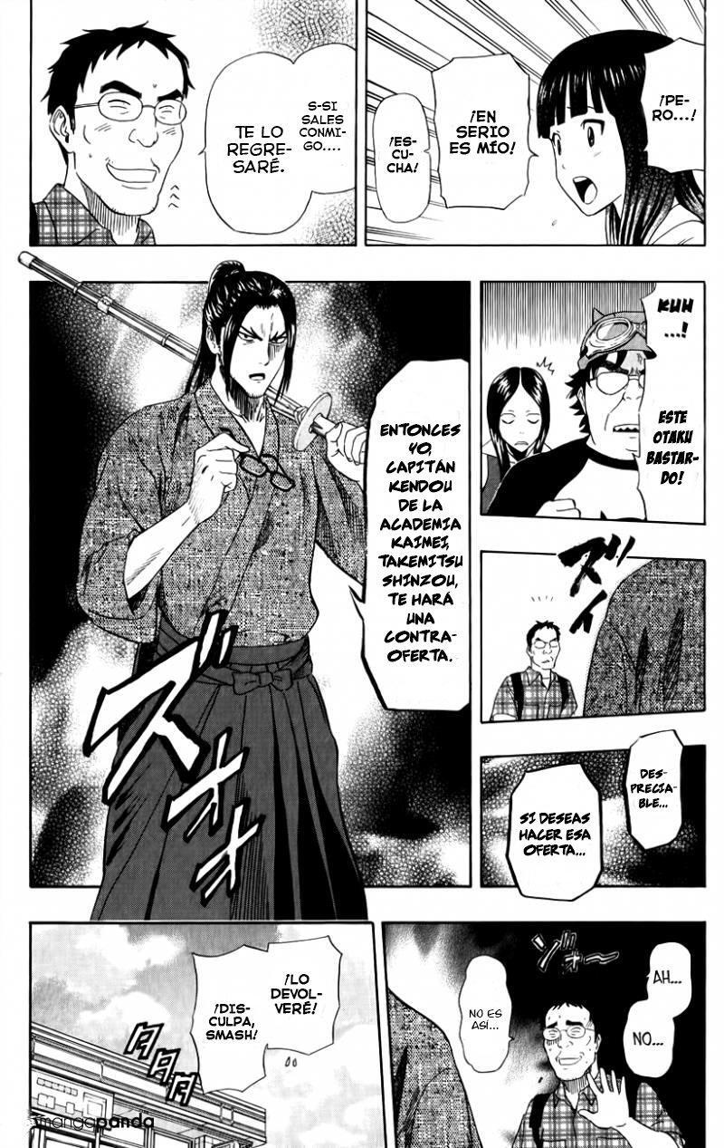 Capitulo 238 page 19