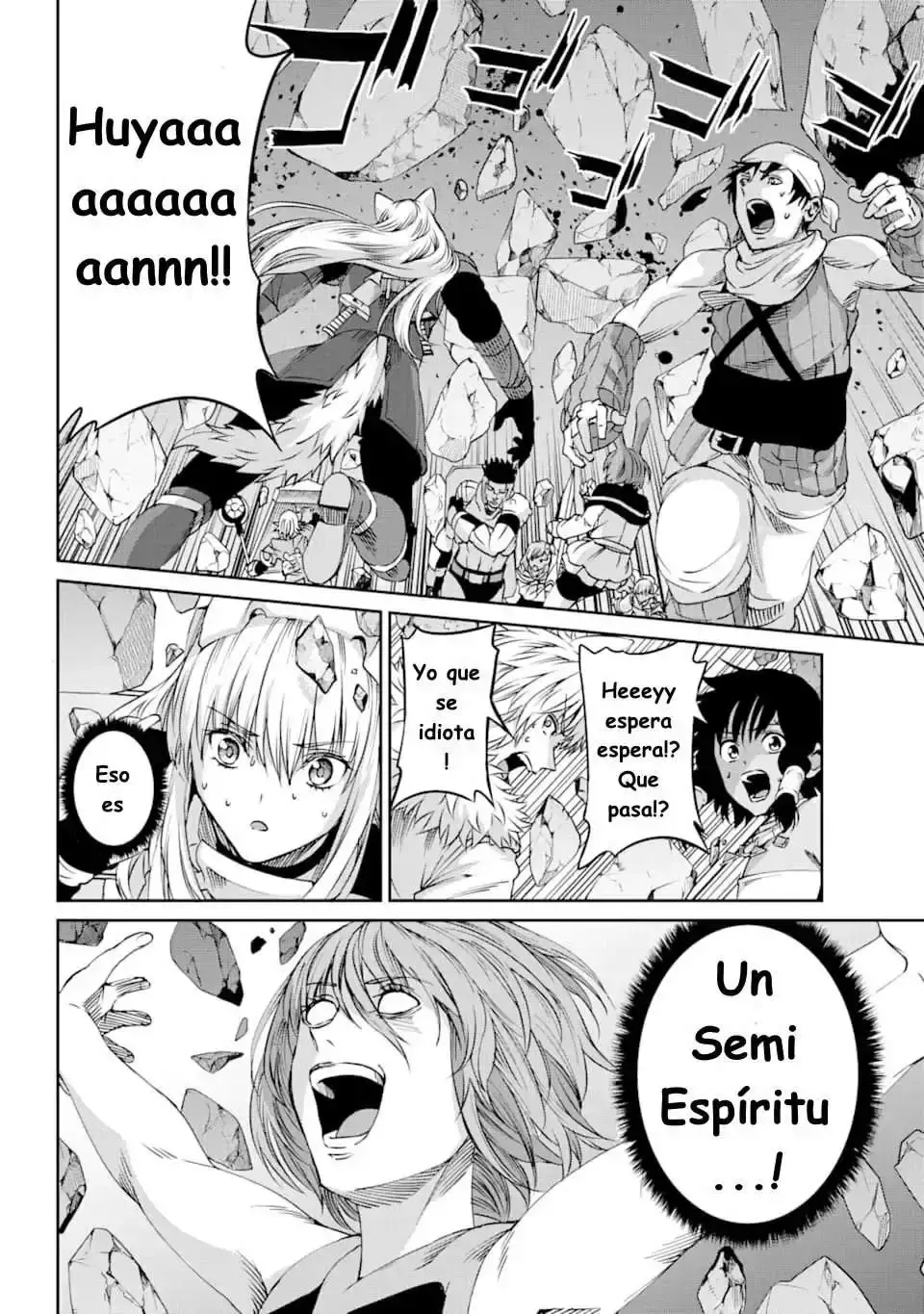 Capitulo 67 page 11