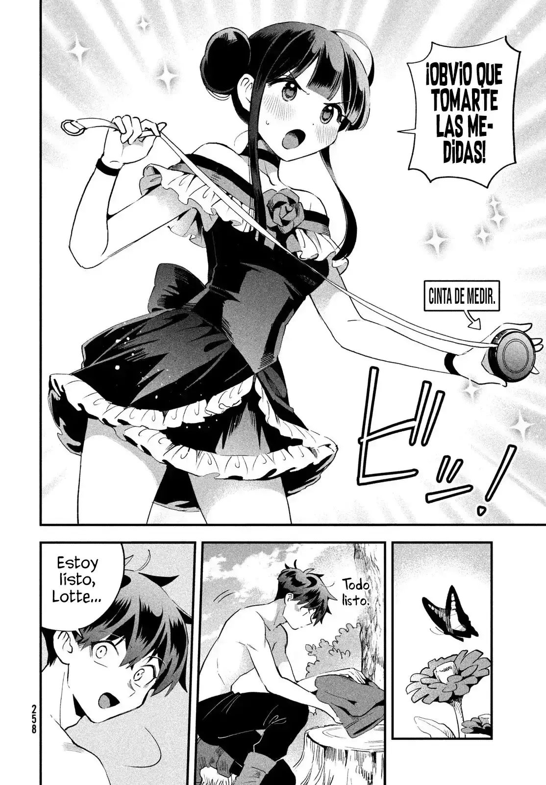 Capitulo 71 page 6