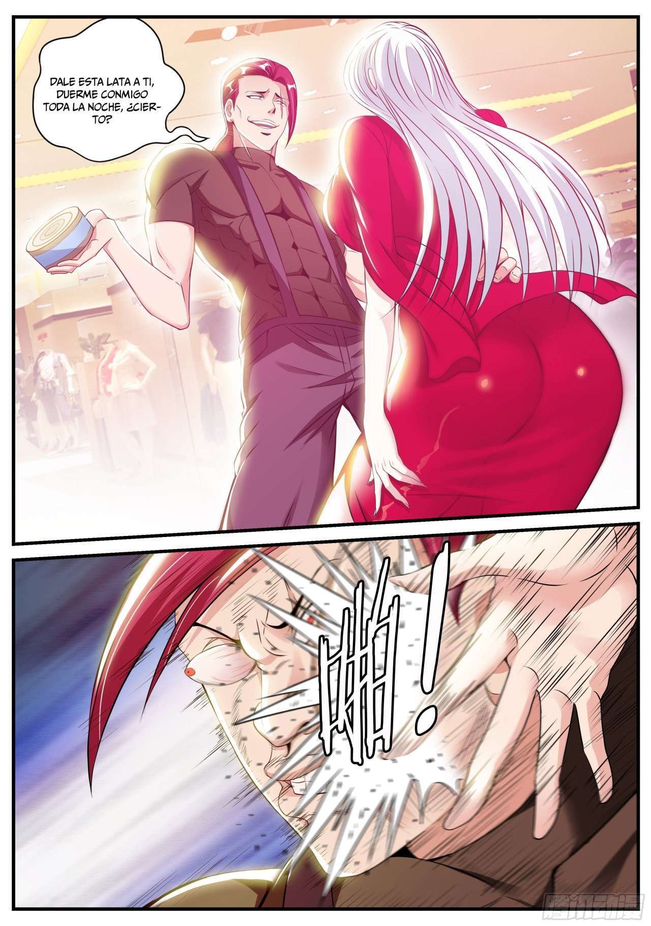 Capitulo 17 page 10