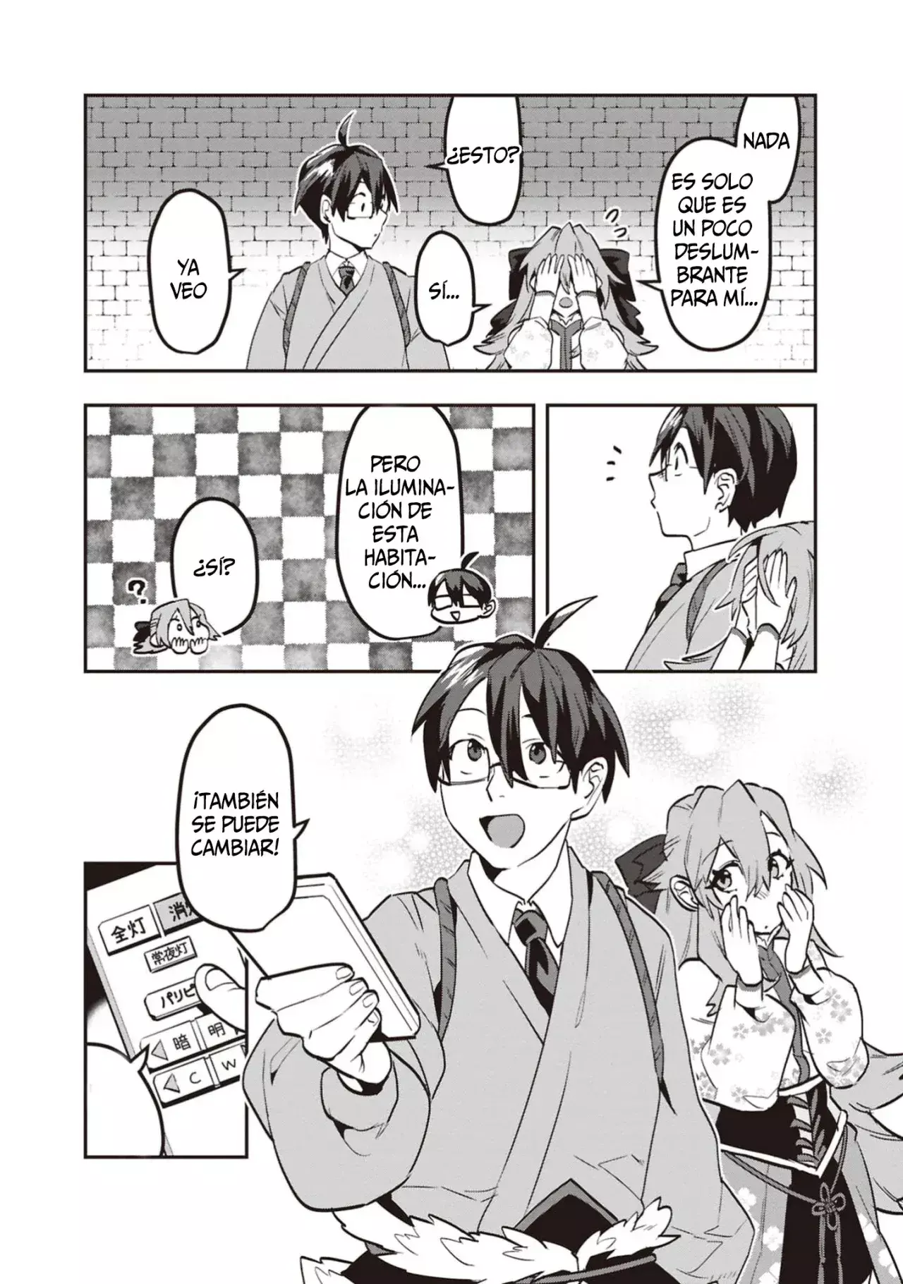 Capitulo 7 page 12