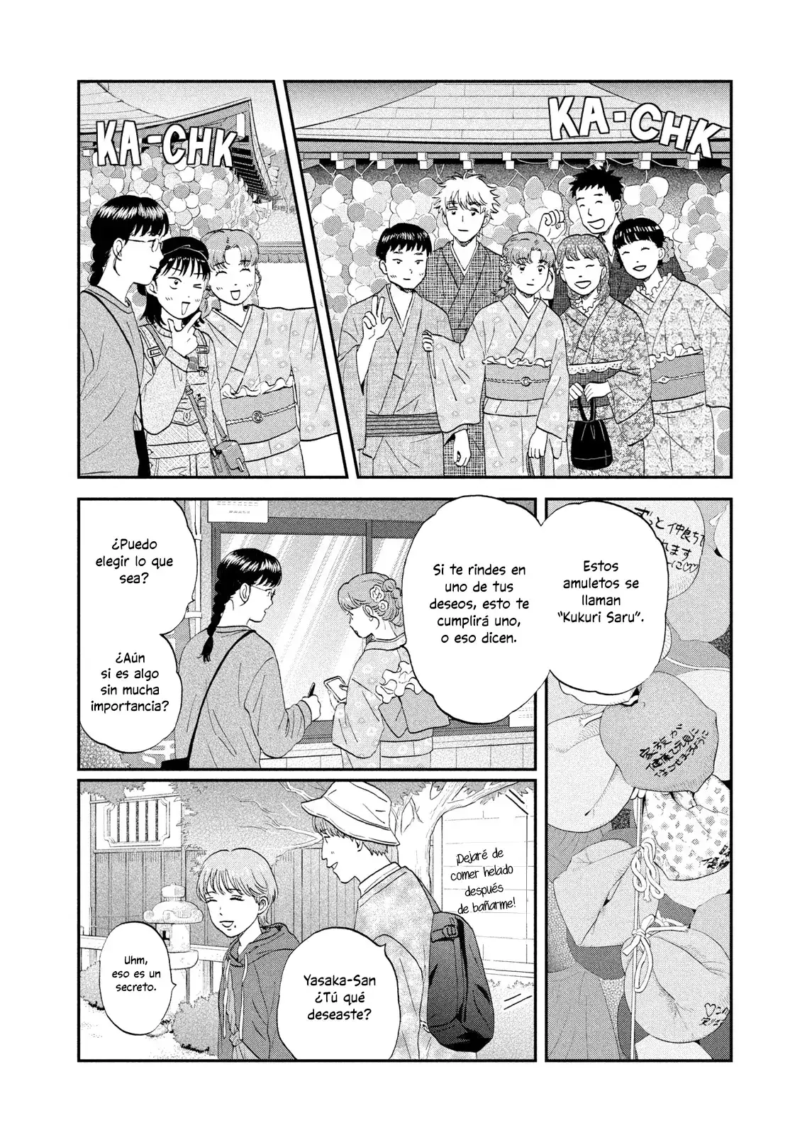 Capitulo 64 page 10