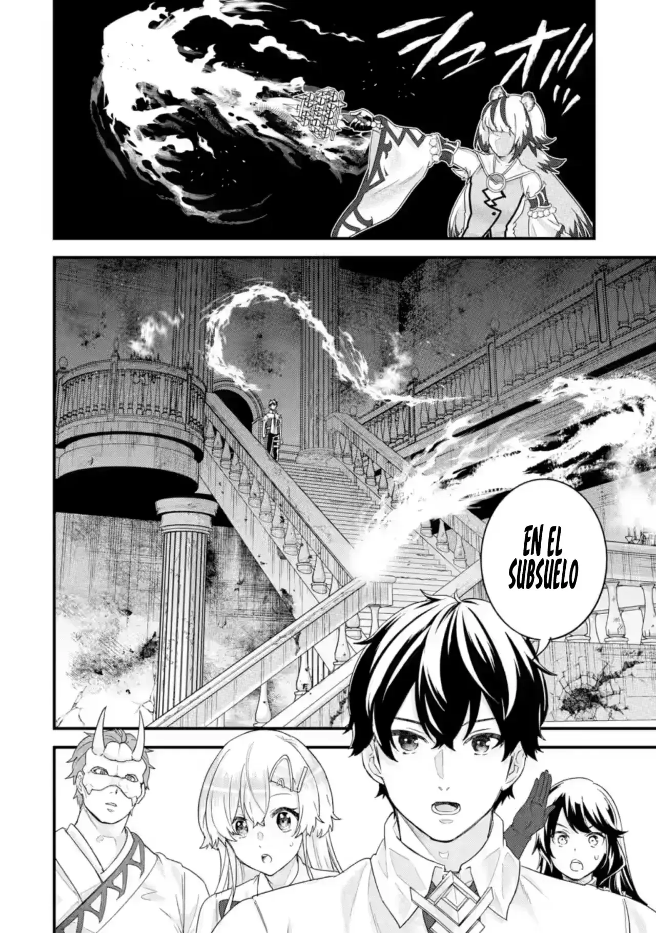 Capitulo 28 page 7
