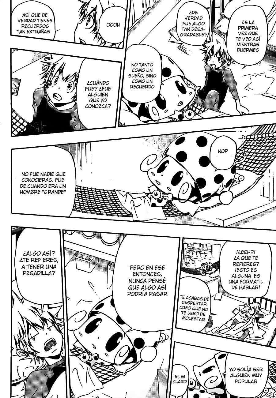 Capitulo 350 page 10
