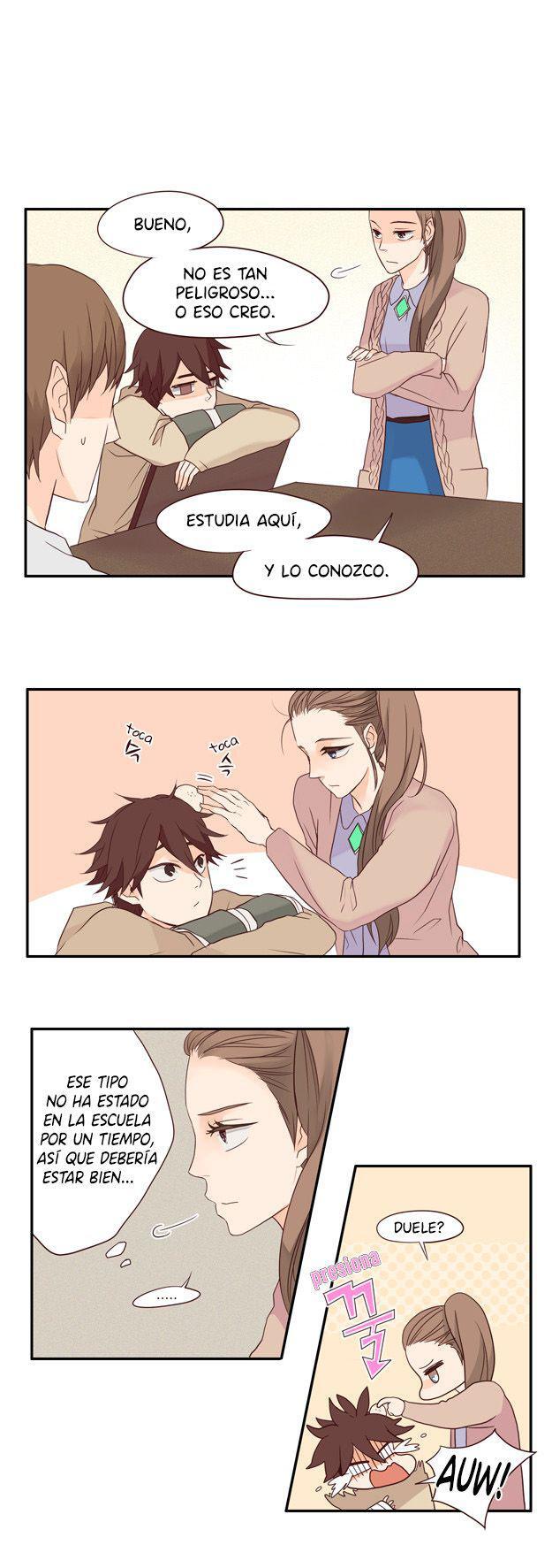 Capitulo 16 page 23