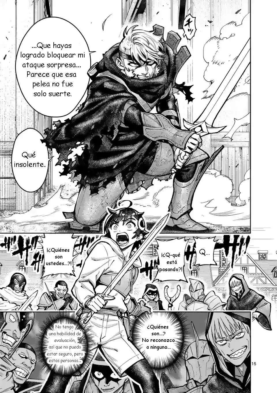 Capitulo 41 page 17