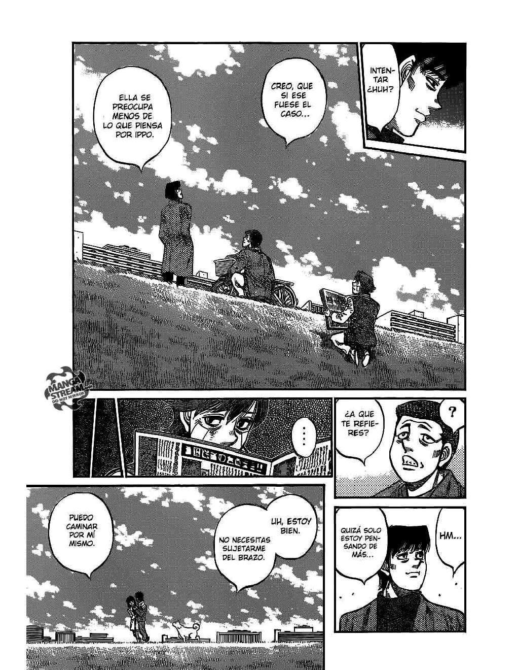 Capitulo 1075 page 6