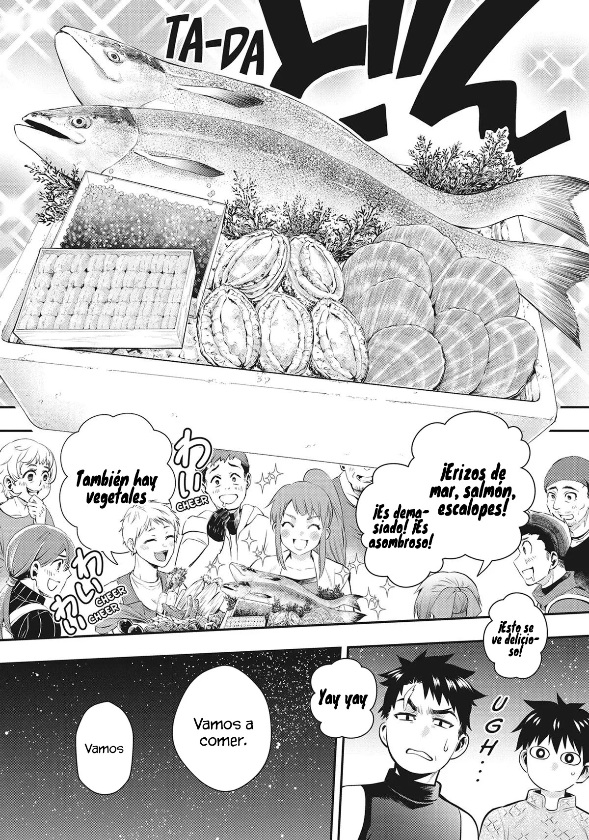 Capitulo 47 page 21
