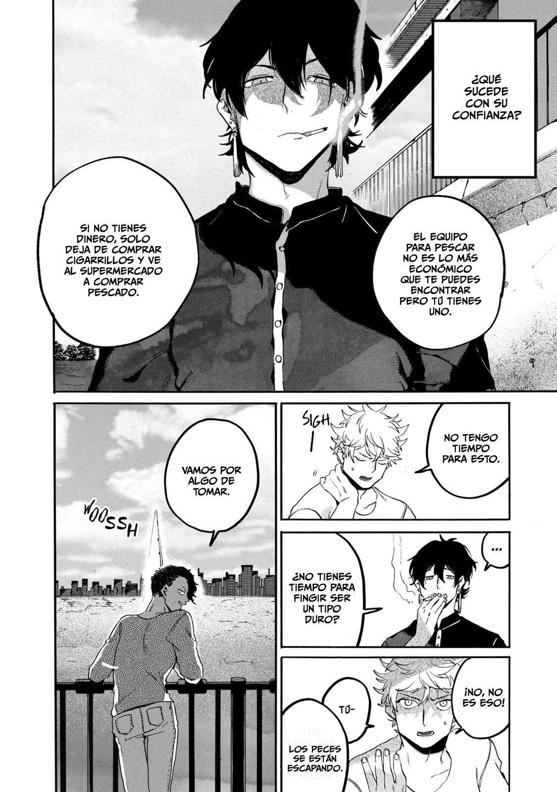Capitulo 31 page 34