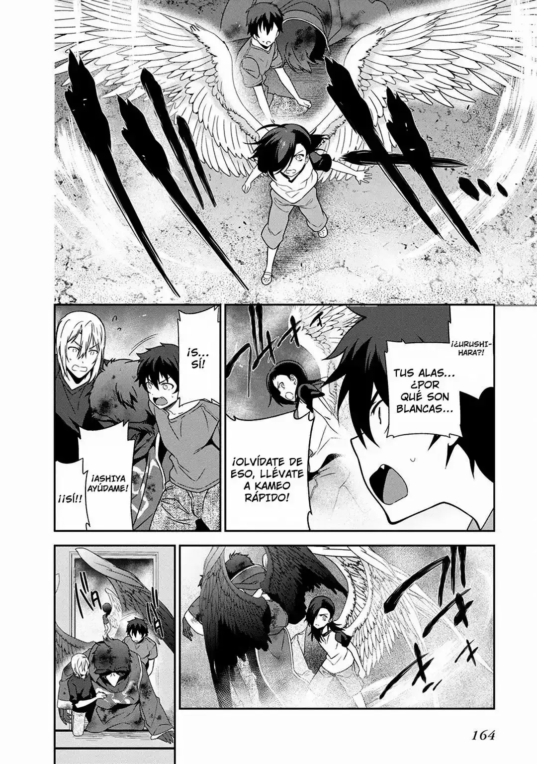 Capitulo 42 page 24