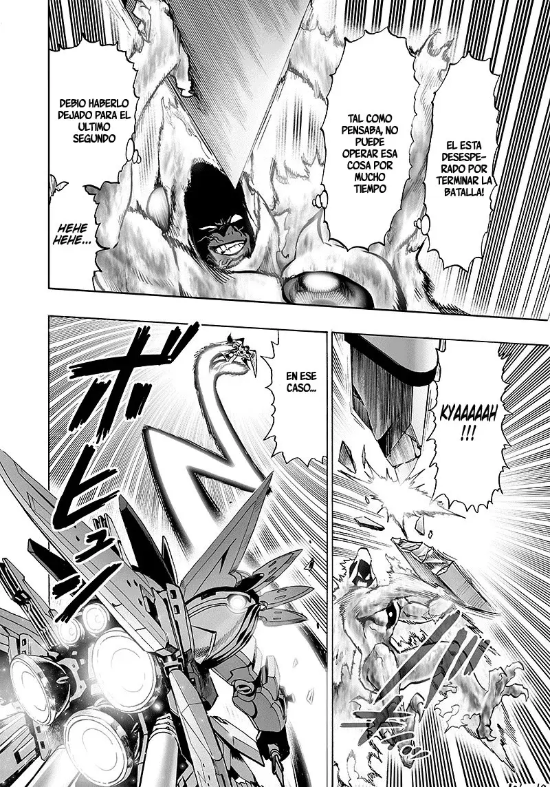 Capitulo 99.6 page 17