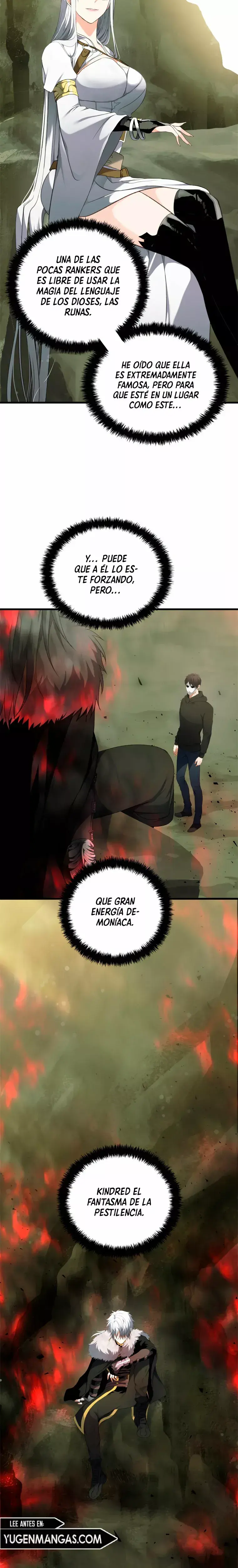 Capitulo 106 page 18